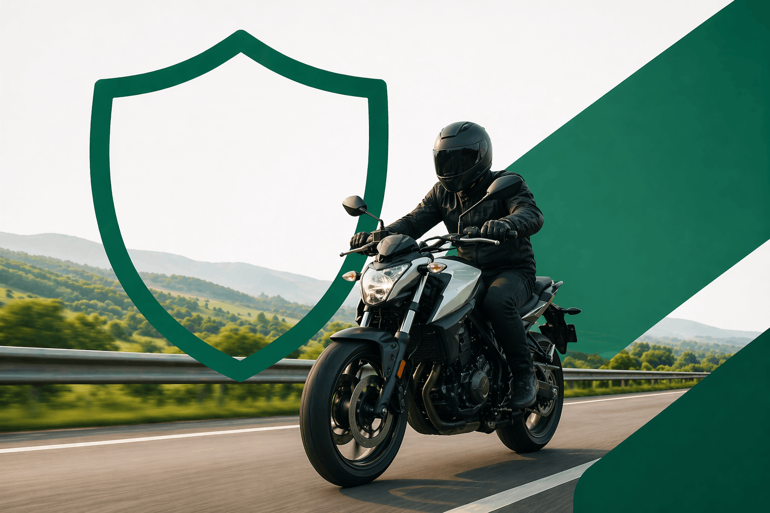 Seguro Suhai para moto